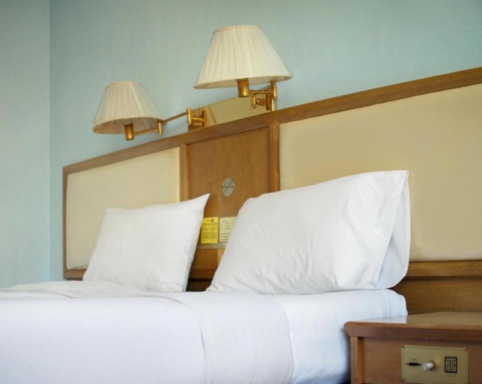 Wish Inn Chidlom V วิช อินน์ ชิดลม 2 Bangkok Exterior photo